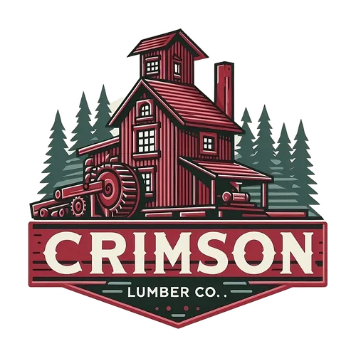 Crimson Lumber Co.